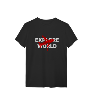 Nome do produto EXPLORE WORLD