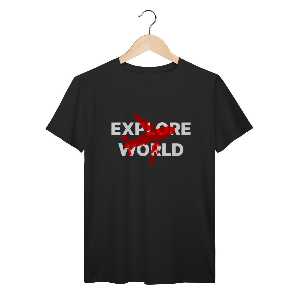 Nome do produto: EXPLORE WORLD PRIME 