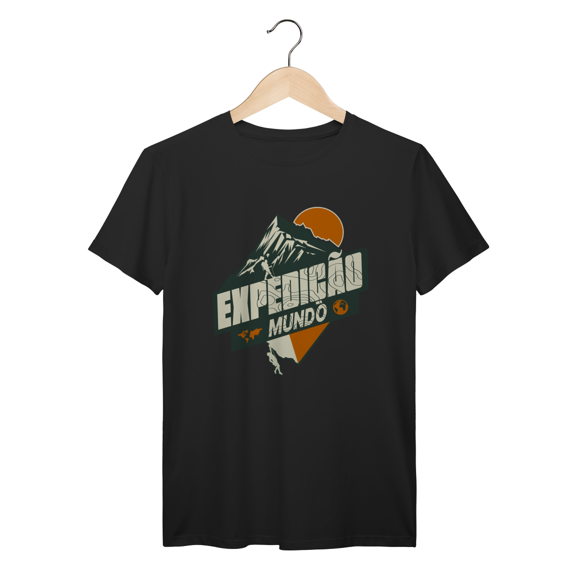 Nome do produto: EXPEDIÇÃO MUNDO PRIME