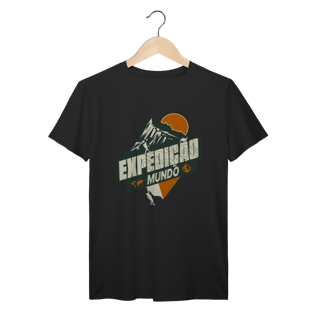 EXPEDIÇÃO MUNDO PRIME