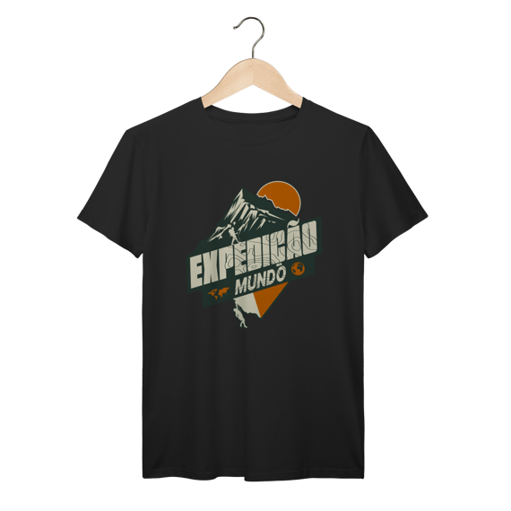 EXPEDIÇÃO MUNDO PRIME