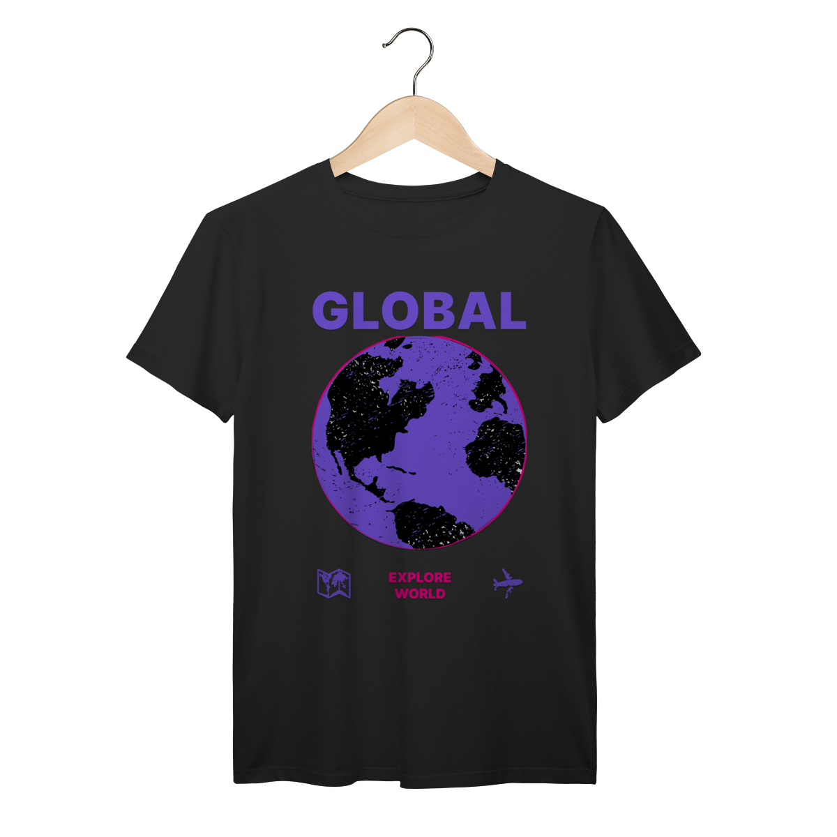 Nome do produto: GLOBAL PRIME 