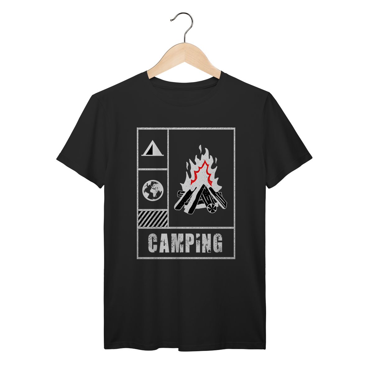 Nome do produto: CAMPING