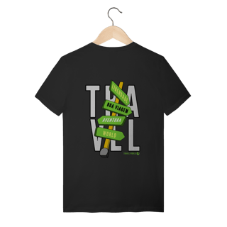 Nome do produto TRAVEL WORLD 