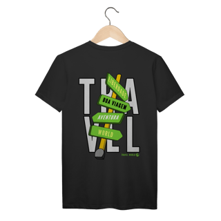 Nome do produto TRAVEL 