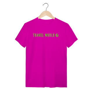 Nome do produto TRAVEL WORLD 