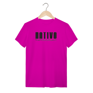 Nome do produto NATIVO