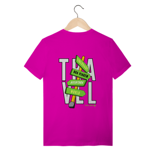 Nome do produto TRAVEL WORLD 