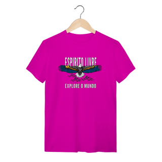 Nome do produto ESPIRITO LIVRE