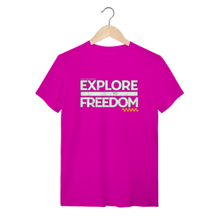 Nome do produto FREEDOM