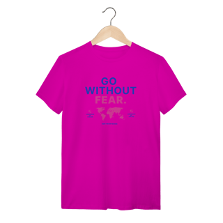 Nome do produto GO WITHOUT