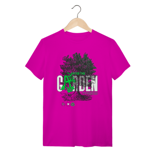 Nome do produto GARDEN