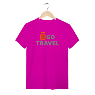 Nome do produto GO TRAVEL