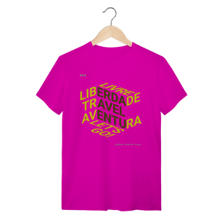 Nome do produto LIBERDADE AVENTURA