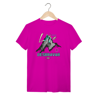 Nome do produto DESBRAVAR