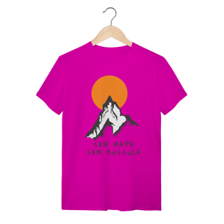 Nome do produto SEM MAPA SEM BUSSULA