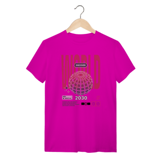 Nome do produto WORLD 2030