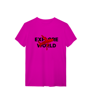 Nome do produto EXPLORE WORLD