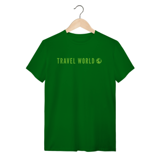 Nome do produto TRAVEL WORLD 