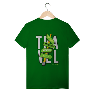 Nome do produto TRAVEL WORLD 