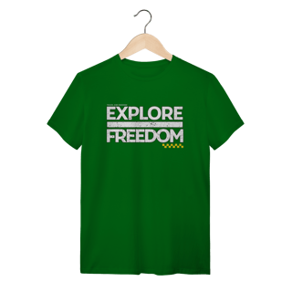 Nome do produto FREEDOM