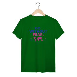 Nome do produto GO WITHOUT