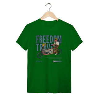 Nome do produto FREEDOM TRAVEL 