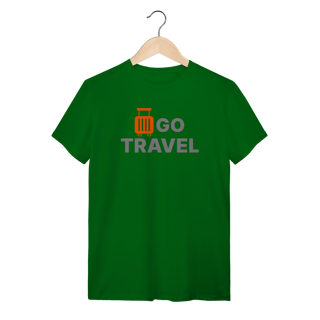 Nome do produto GO TRAVEL