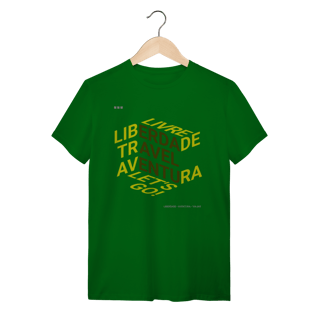 Nome do produto LIBERDADE AVENTURA