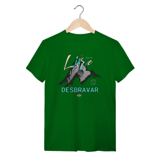 Nome do produto DESBRAVAR