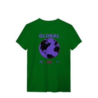 Nome do produto GLOBAL EXPLORE