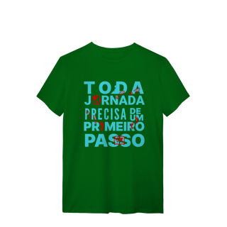 Nome do produto TODA JORNADA