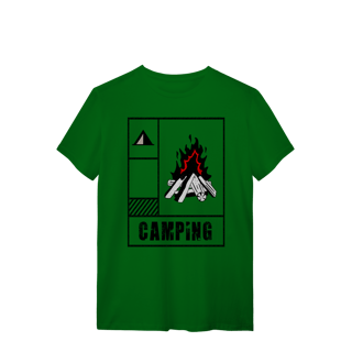 Nome do produto CAMPING 