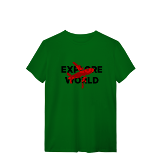 Nome do produto EXPLORE WORLD