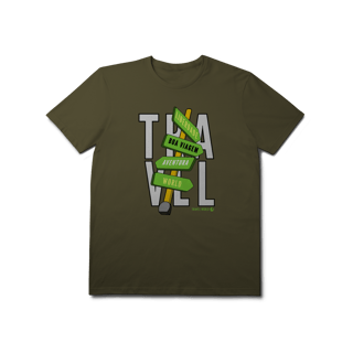 Nome do produto TRAVEL PRIME