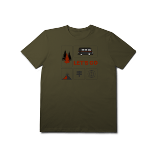 Nome do produto LET`GO PRIME