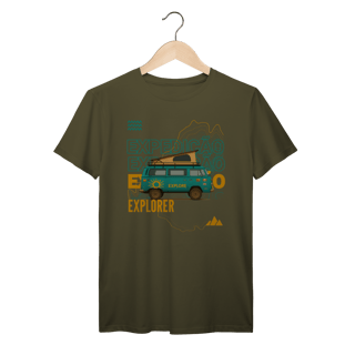 Nome do produto EXPLORER PRIME