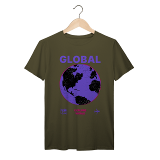 Nome do produto GLOBAL PRIME 