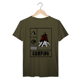 Nome do produto CAMPING