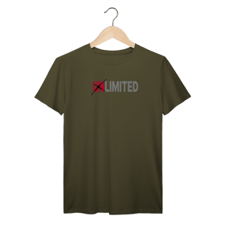 Nome do produto UNLIMITED