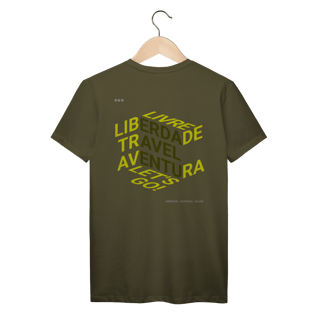 Nome do produto LIBERDADE 