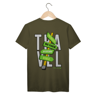 Nome do produto TRAVEL 