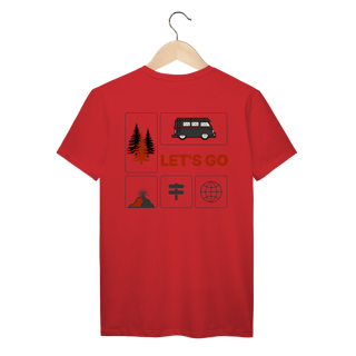 Nome do produto LET`GO 