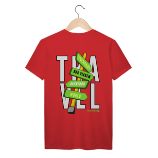 Nome do produto TRAVEL 