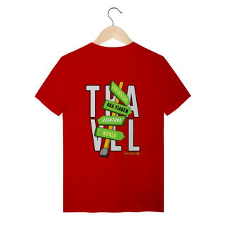 Nome do produto TRAVEL WORLD 