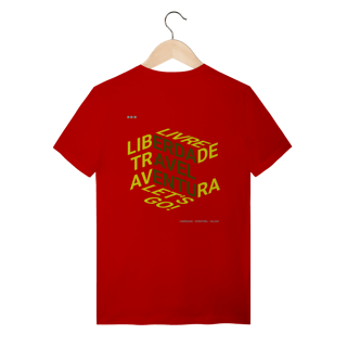 Nome do produto LIBERDADE