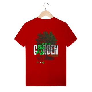 Nome do produto GARDEM