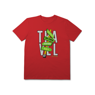 Nome do produto TRAVEL PRIME