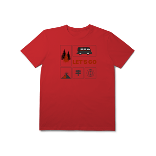 Nome do produto LET`GO PRIME