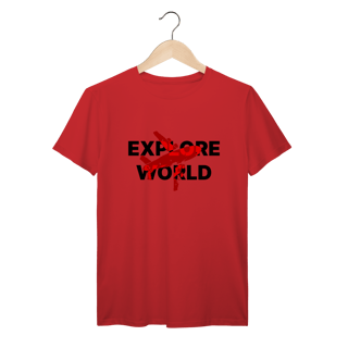 Nome do produto EXPLORE WORLD PRIME 